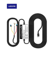 Azdome Hardwire Kit Type C Pour Dashcam M300S/ M300
