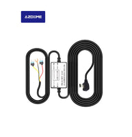 Azdome Hardwire Kit Mini-USB Port for M550 Pro